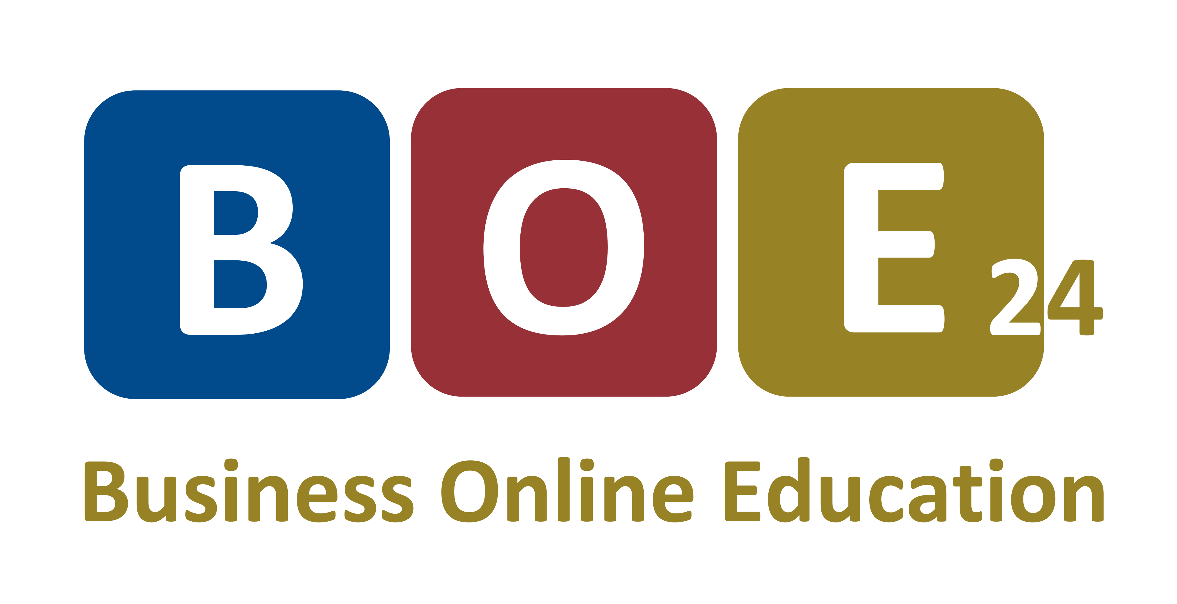 BOE24 Business Online Education