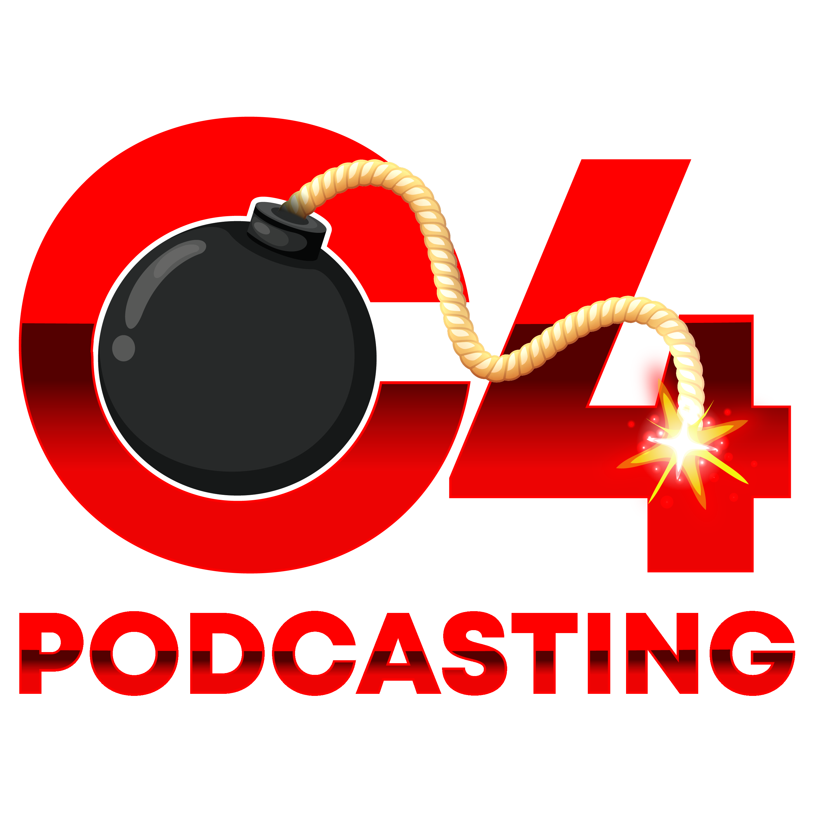 C4 Podcasting