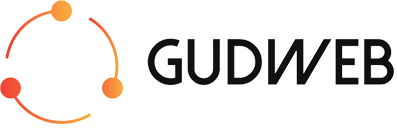 gudweb site logo image