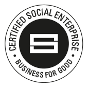 logo for Social Enterprise UK