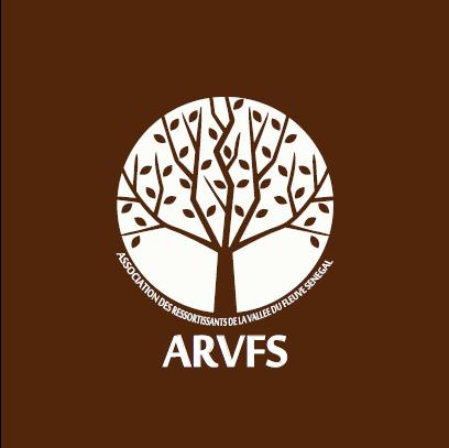 Le logo de l'association ARVFS