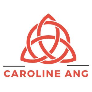 Caroline Ang