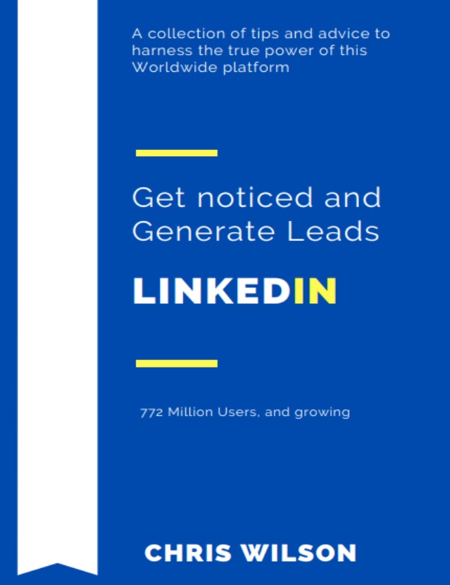 A collection of tips and advice to harness the true power of LinkedIn