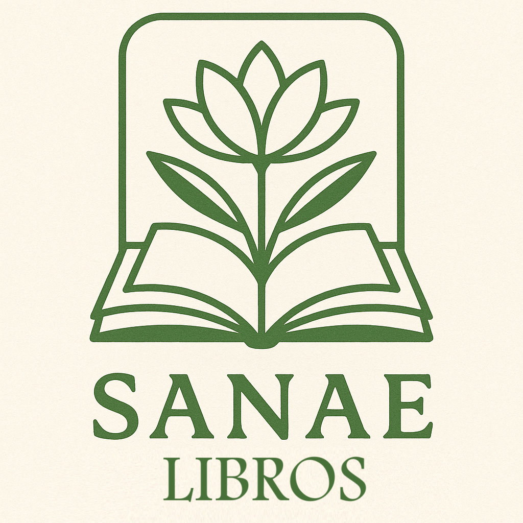 sanae libros