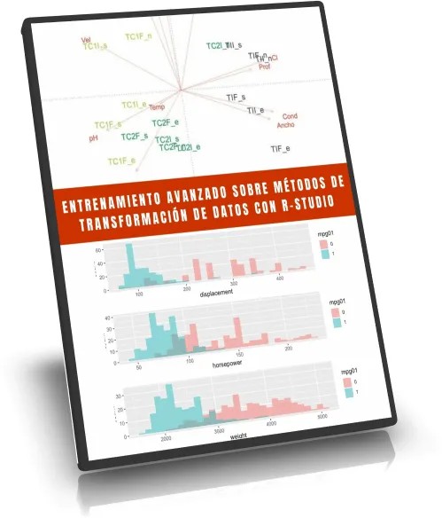 Mockup transformación de datos con R