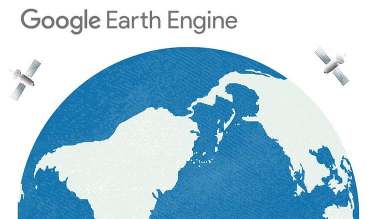 Google Earth Engine