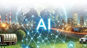 Programa de alto rendimiento en sig e inteligencia artificial