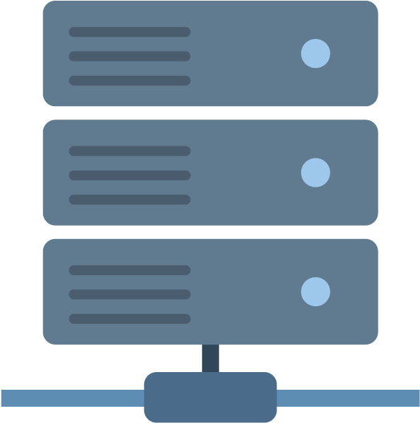 Server and Network Support