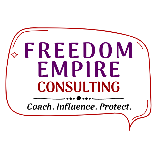 Freedom Empire Consulting Logo