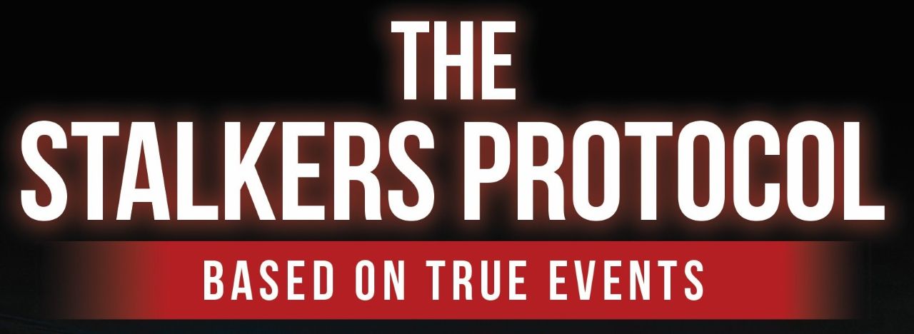 Best selling, Thriller, stalking horror, true crime, book