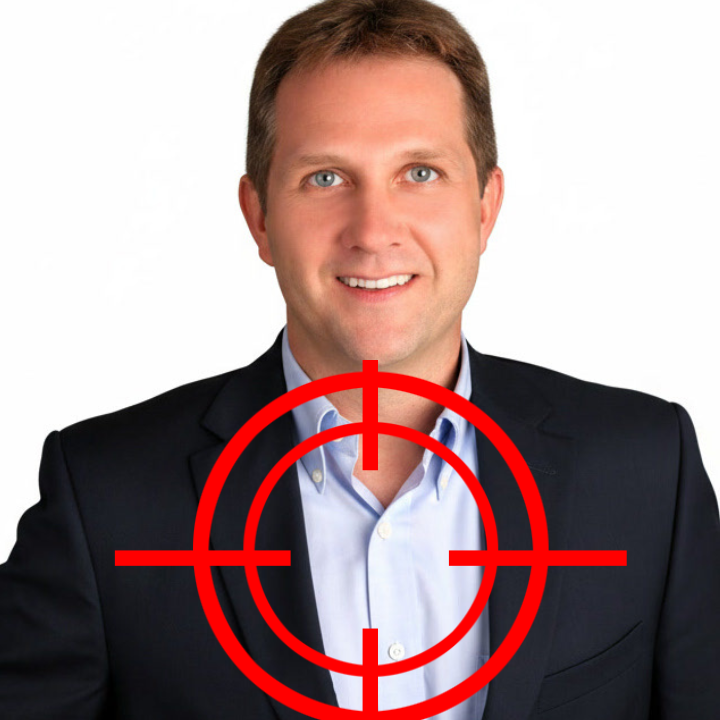 Thriller, horror, true crime book