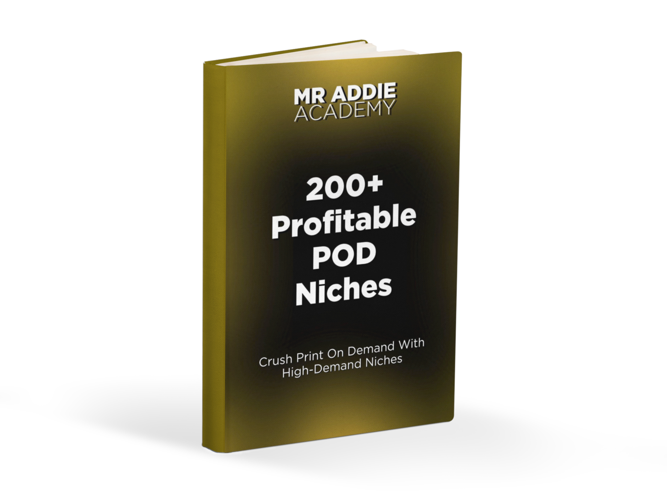 200 Profitable Niches For Merch By Amazon And Print On Demand 200 Profitable Niches For Merch By Amazon And Print On Demand
