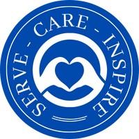 Serve Care Inspire Logo