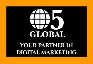 O5 Global - Digital Marketing with Papa O