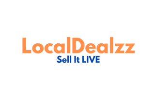 Local Dealzz - Sell It LIVE