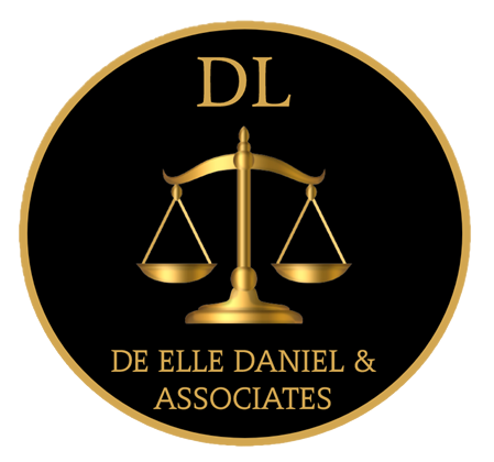 De Elle Daniel & Associates LLC