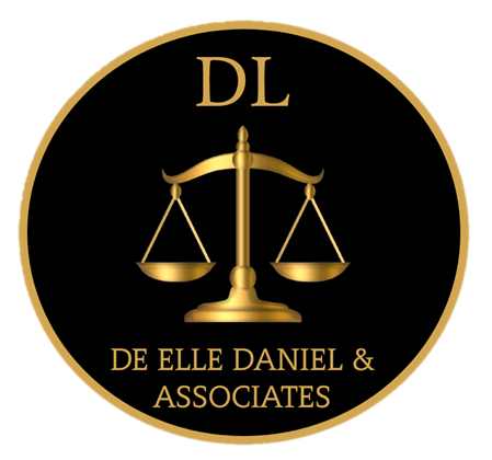De Elle Daniel & Associates LLC